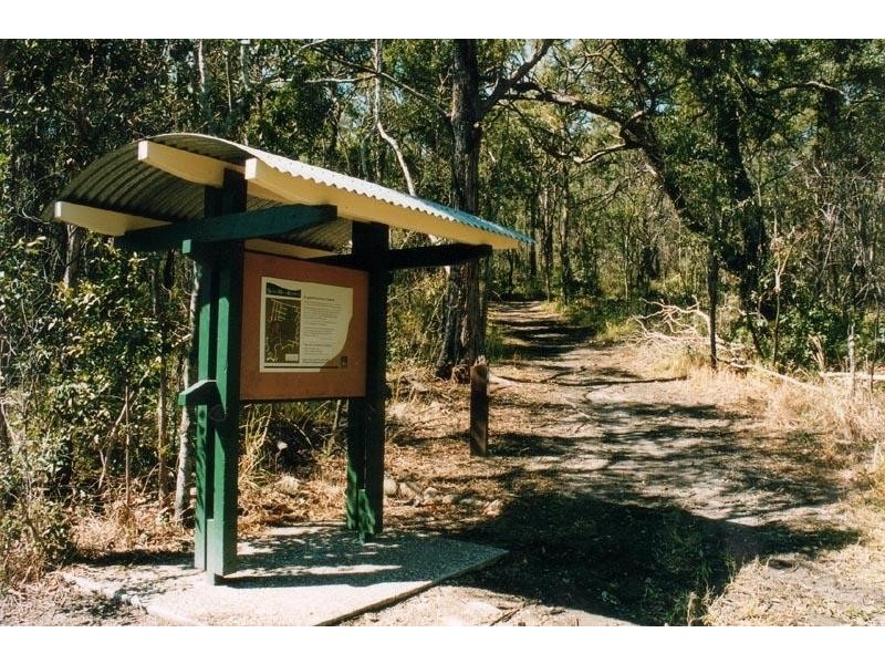 206 D`ARCY ROAD, Norman Park QLD 4170