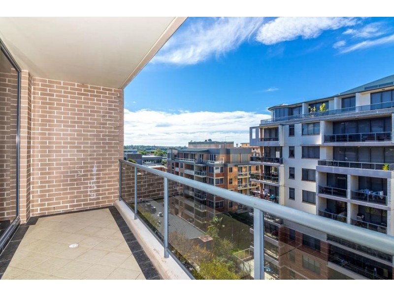 160/8-12 Thomas Street, Waitara NSW 2077