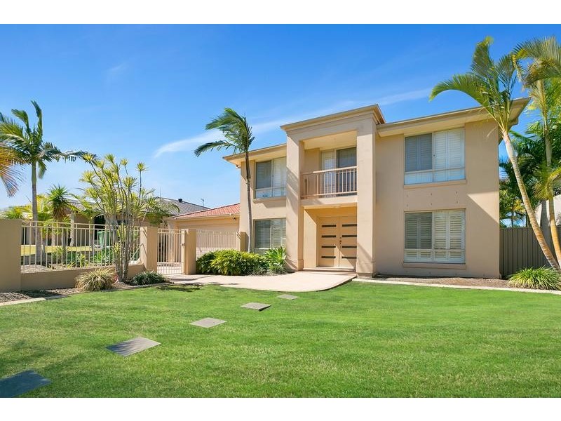5 Leopard Tree Place, Molendinar QLD 4214
