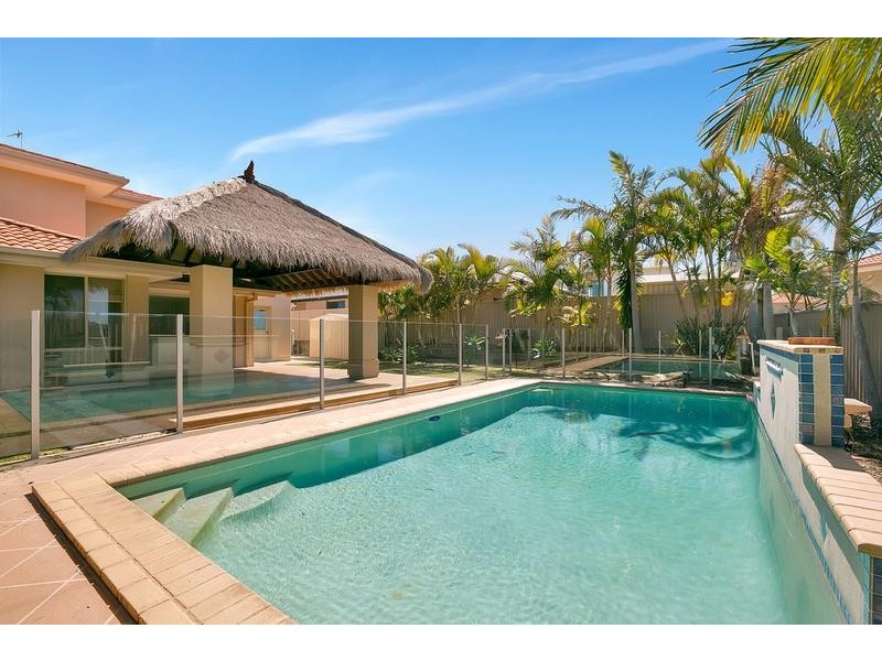 5 Leopard Tree Place, Molendinar QLD 4214