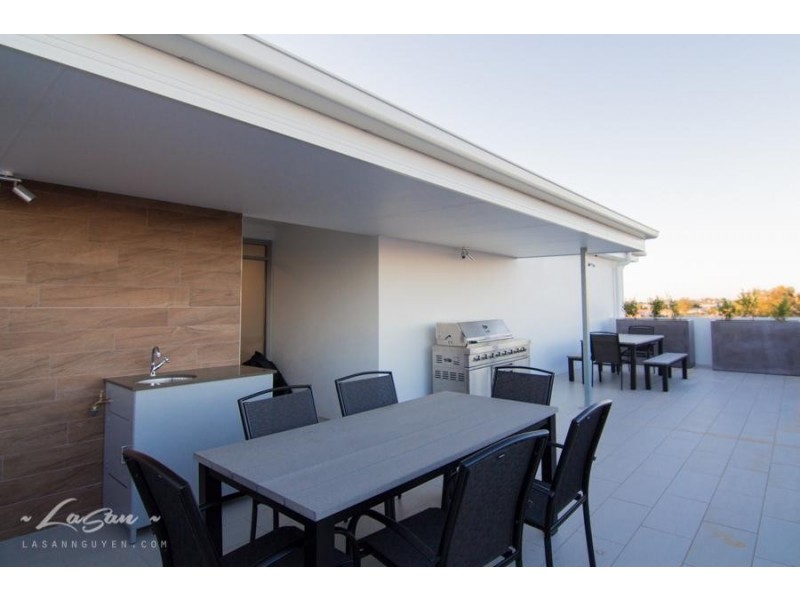 310/584 BRUNSWICK STREET, New Farm QLD 4005