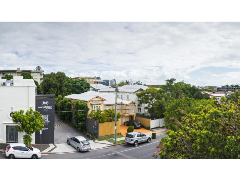 310/584 BRUNSWICK STREET, New Farm QLD 4005