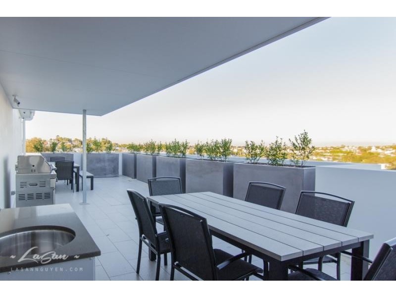 310/584 BRUNSWICK STREET, New Farm QLD 4005