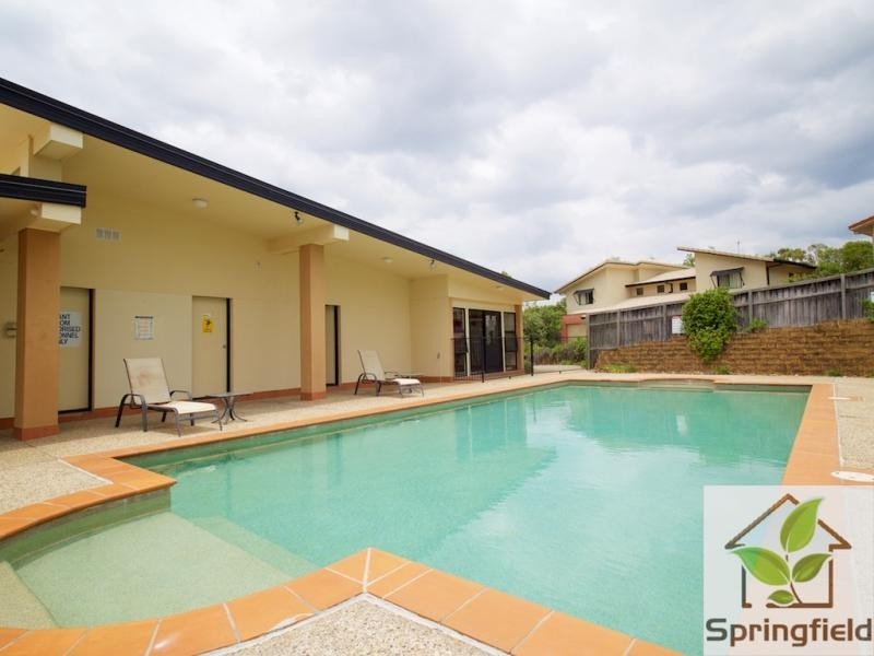 Springfield QLD 4300