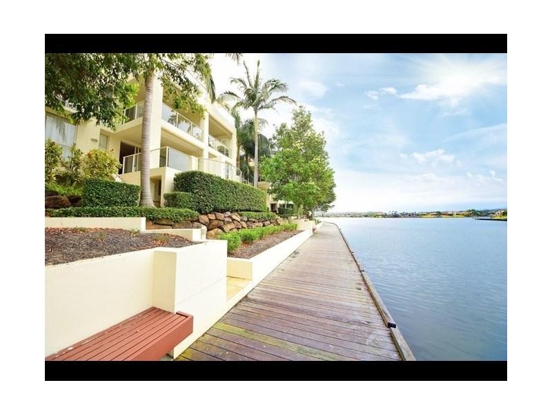 16/251 Varsity Pde, Varsity Lakes QLD 4227