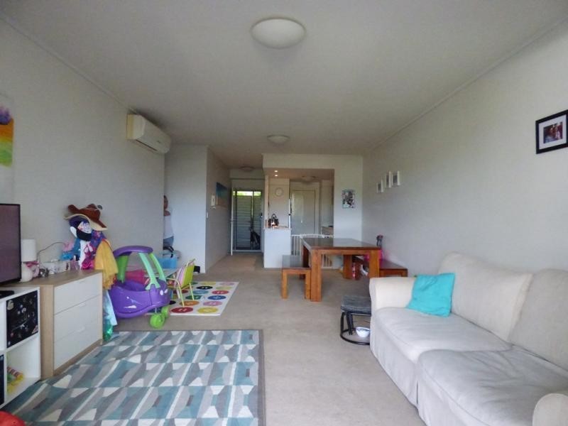 1105 /16 Surbiton Court, Carindale QLD 4152