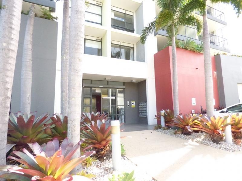 1105 /16 Surbiton Court, Carindale QLD 4152