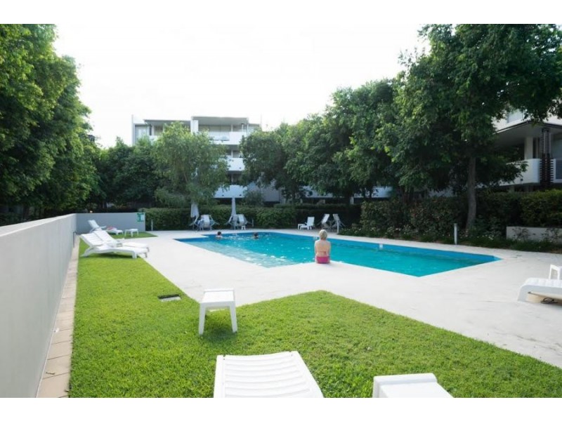 218/ 71 Beeston Street, Teneriffe QLD 4005