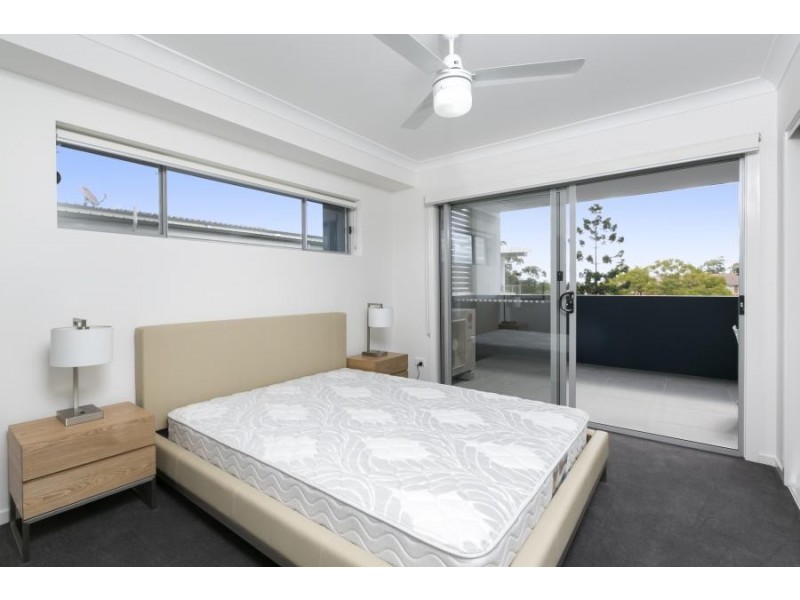 504/19 Tank Street, Kelvin Grove QLD 4059