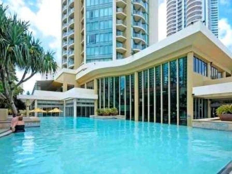 25 Laycock Street, Surfers Paradise QLD 4217