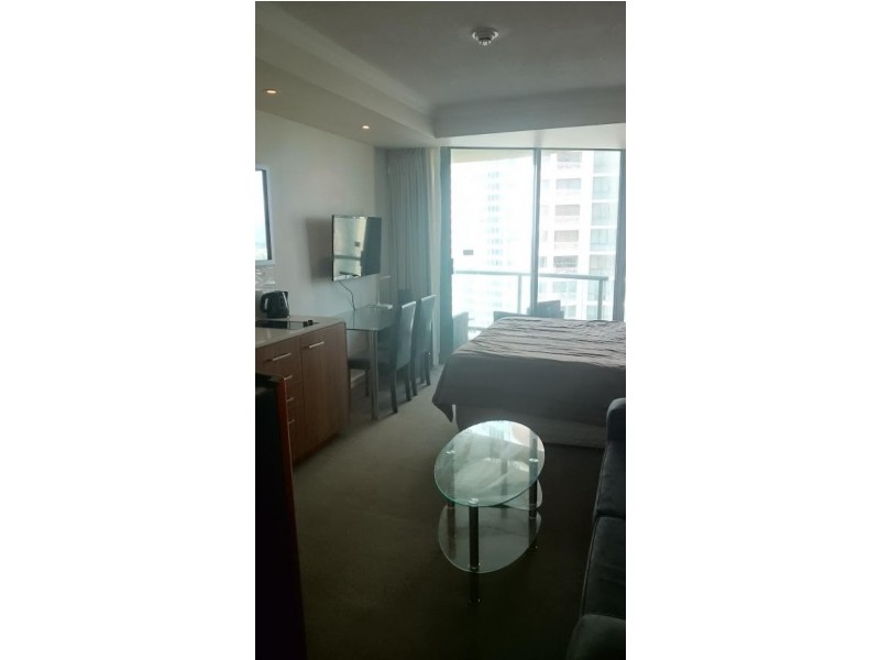 25 Laycock Street, Surfers Paradise QLD 4217