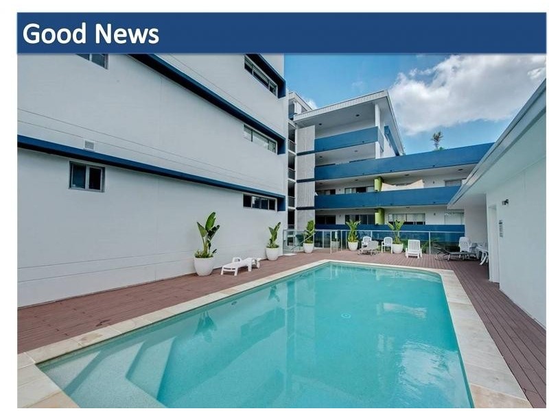 701/19 Tank Street, Kelvin Grove QLD 4059