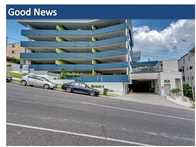 701/19 Tank Street, Kelvin Grove QLD 4059
