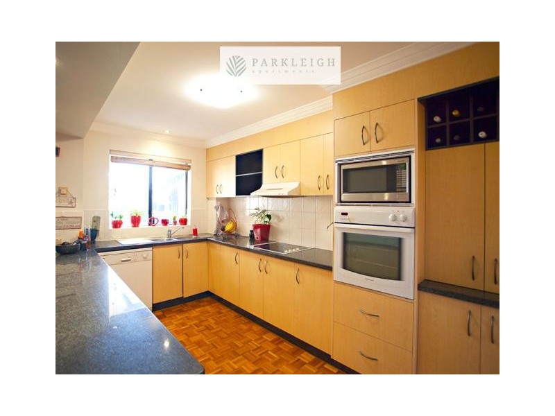 Unit 27 19 Dixon Street, New Farm QLD 4005