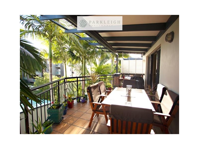 Unit 27 19 Dixon Street, New Farm QLD 4005