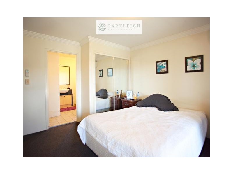 Unit 27 19 Dixon Street, New Farm QLD 4005