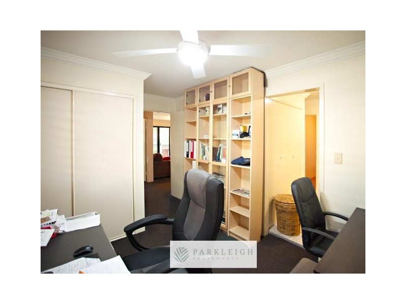 Unit 27 19 Dixon Street, New Farm QLD 4005