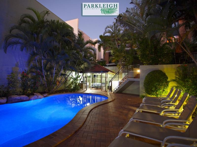 Unit 27 19 Dixon Street, New Farm QLD 4005