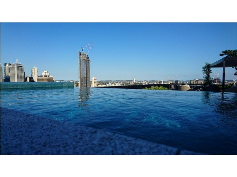 1407/77 Grey Street, South Brisbane QLD 4101