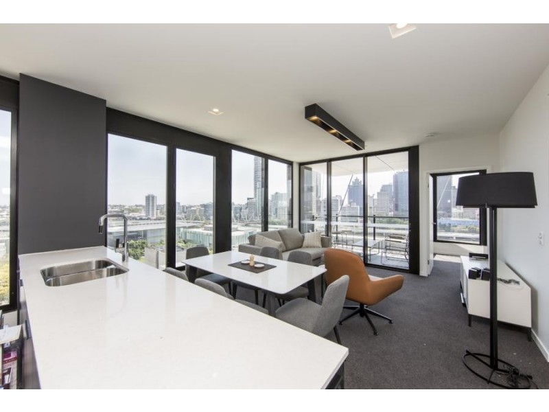 1407/77 Grey Street, South Brisbane QLD 4101