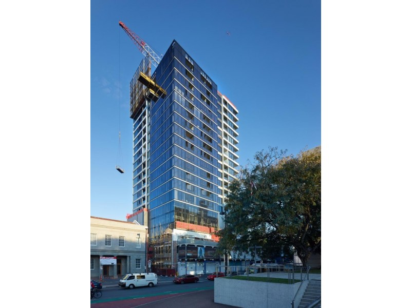 1407/77 Grey Street, South Brisbane QLD 4101