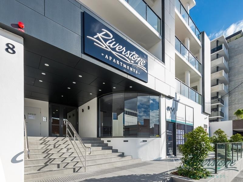 203 / 8 Masters Street, Newstead QLD 4006