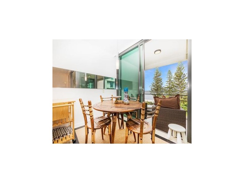 2306/323 Bayview Street, Hollywell QLD 4216