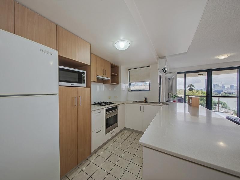 21 Patrick, Toowong QLD 4066