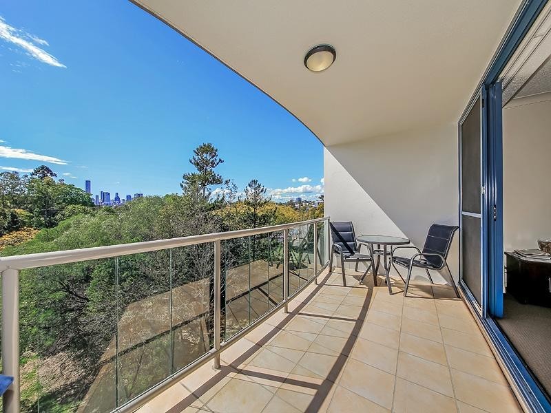 21 Patrick, Toowong QLD 4066