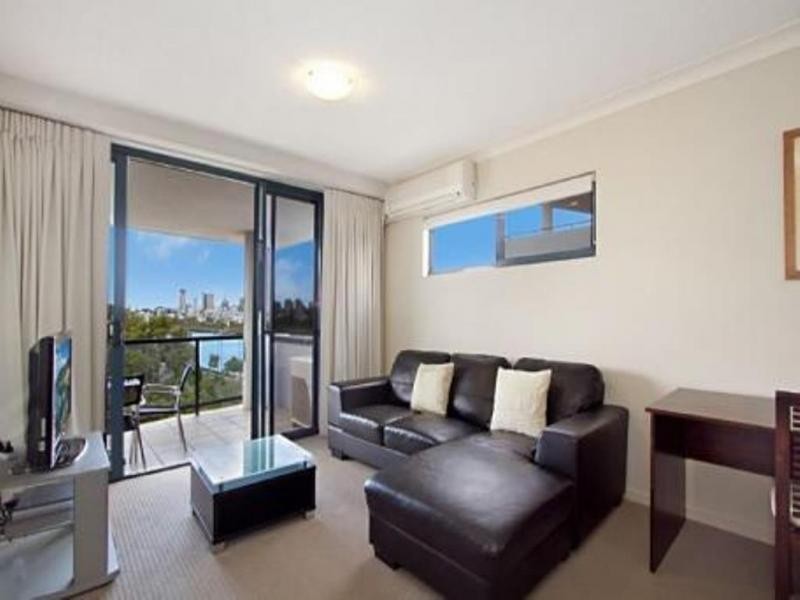 21 Patrick, Toowong QLD 4066