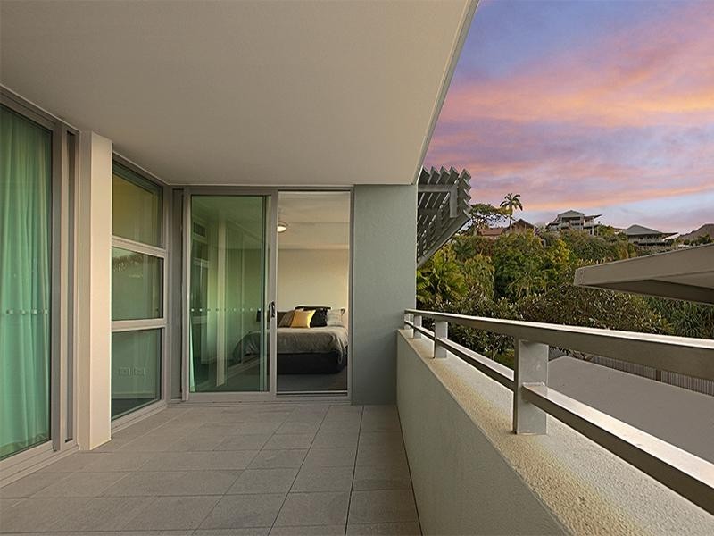 2307/6 Mariners Drive, Townsville City QLD 4810