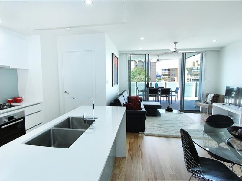 20/68 Benson Street, Toowong QLD 4066