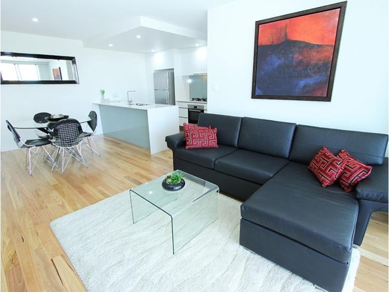 20/68 Benson Street, Toowong QLD 4066