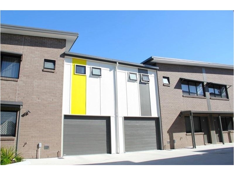 6 / 4 Ebury, Acacia Ridge QLD 4110