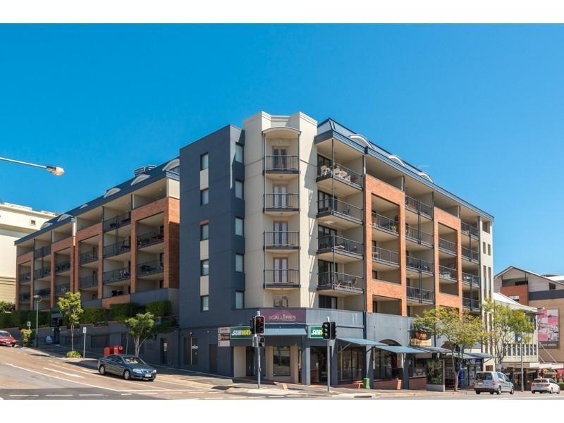 407 / 20 malt st, Fortitude Valley QLD 4006