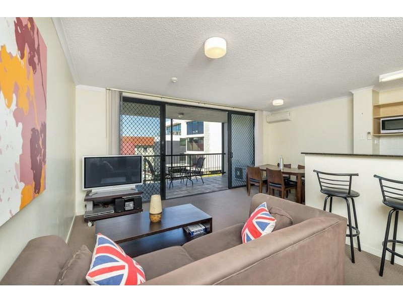 407 / 20 malt st, Fortitude Valley QLD 4006
