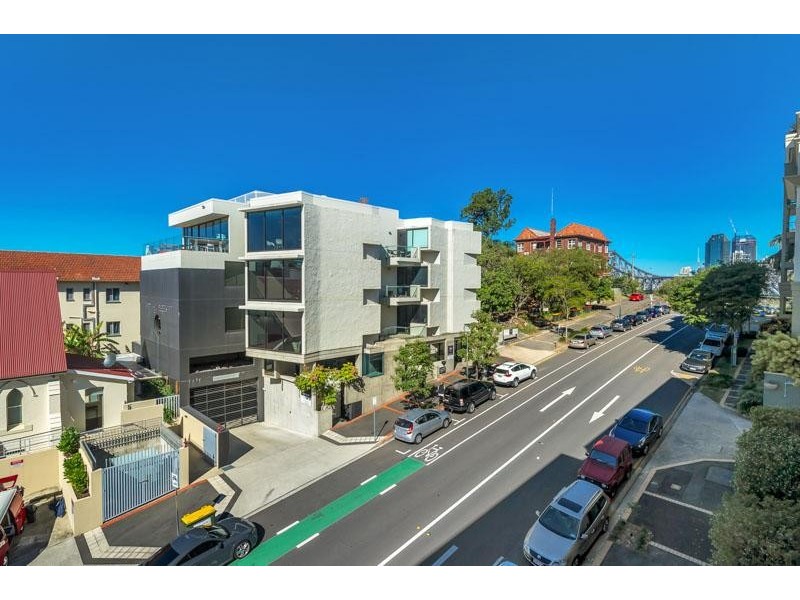 407 / 20 malt st, Fortitude Valley QLD 4006