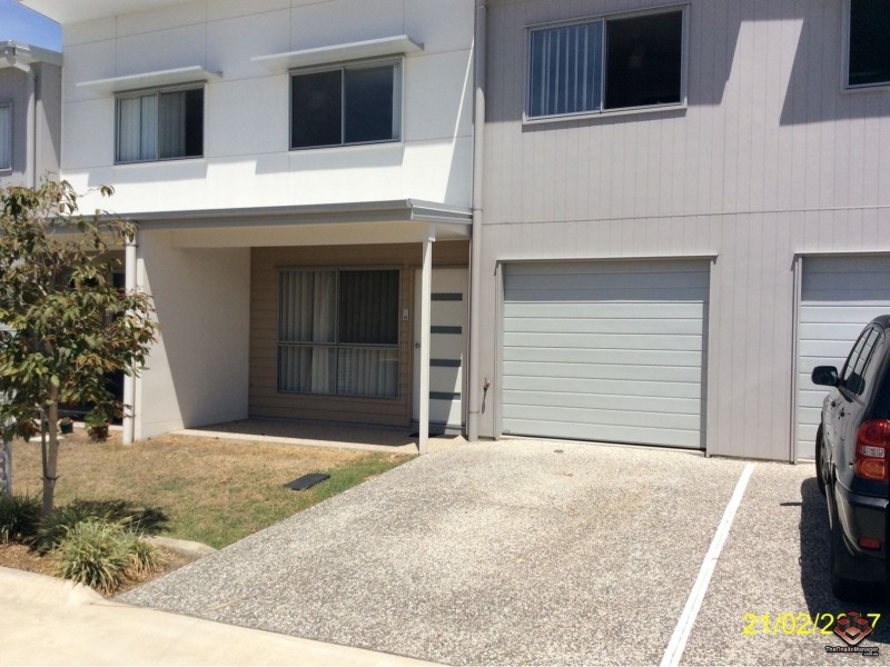 69/ 6 Crayfish street, Mountain Creek QLD 4557