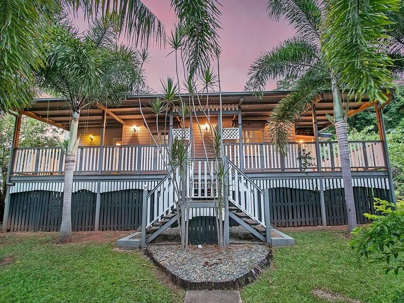 2A Martin Street, Freshwater QLD 4870