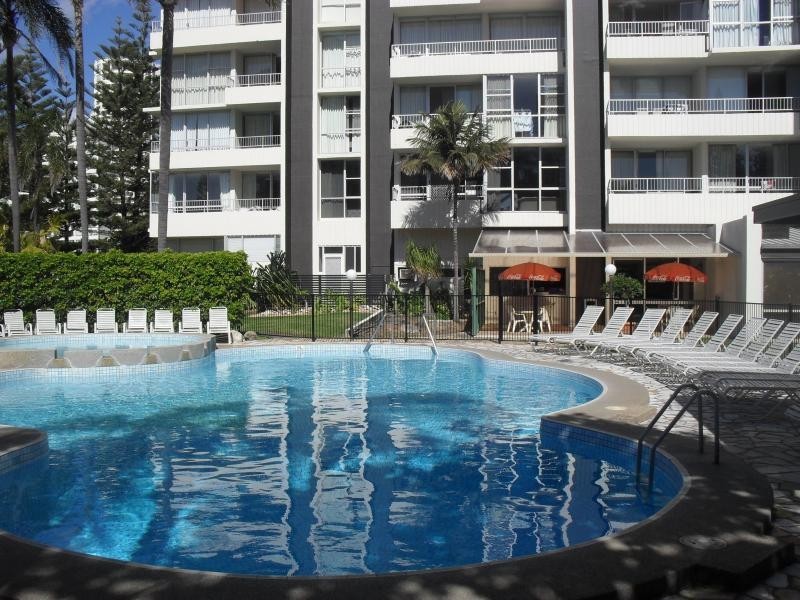 3422 Surfers Paradise Bvld, Surfers Paradise QLD 4217