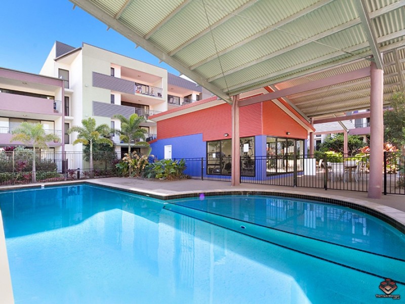 2TH / 35 Hamilton Road, Moorooka QLD 4105