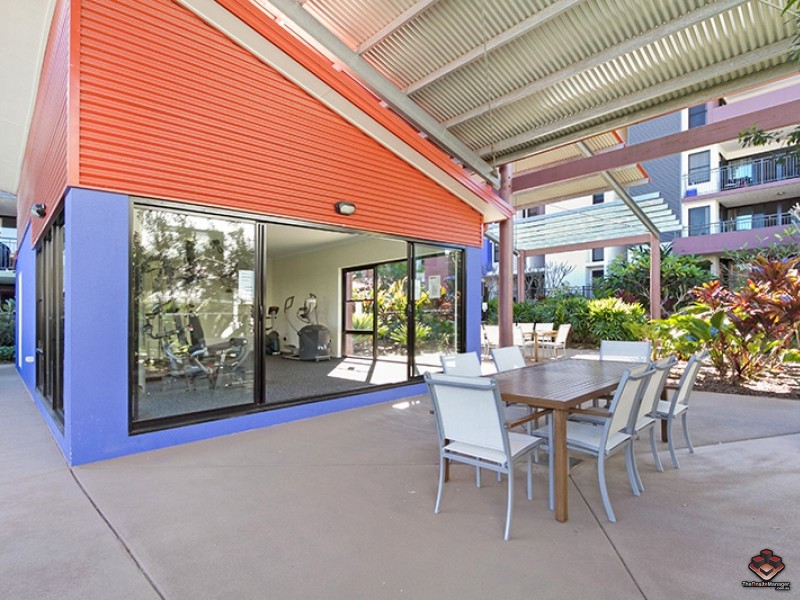 2TH / 35 Hamilton Road, Moorooka QLD 4105
