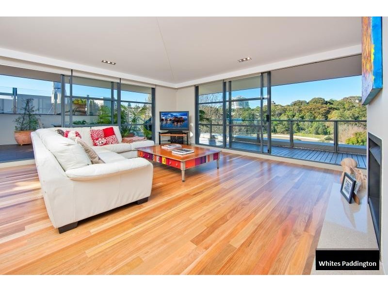 357 Glenmore Road, Paddington NSW 2021