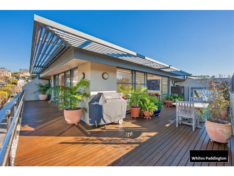 357 Glenmore Road, Paddington NSW 2021