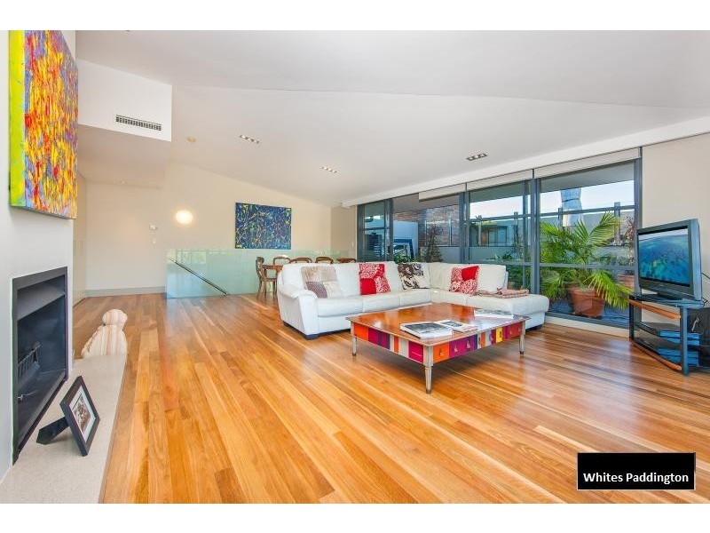 357 Glenmore Road, Paddington NSW 2021