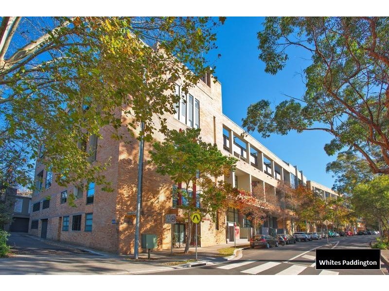 357 Glenmore Road, Paddington NSW 2021
