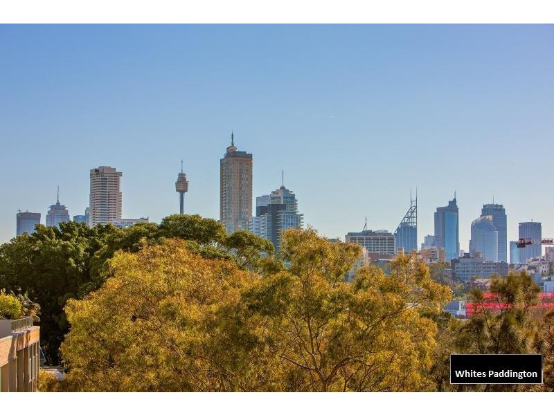 357 Glenmore Road, Paddington NSW 2021