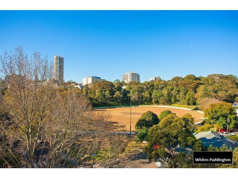 357 Glenmore Road, Paddington NSW 2021