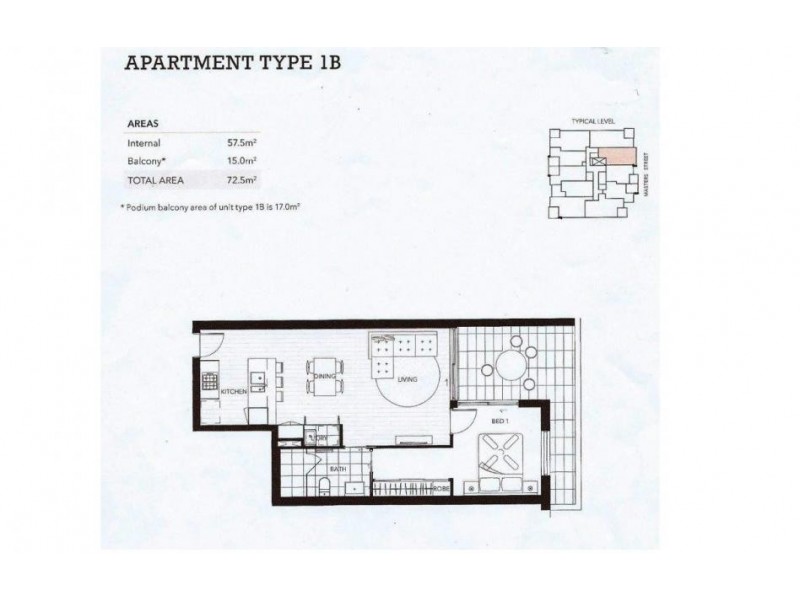 16 Masters Street, Newstead QLD 4006