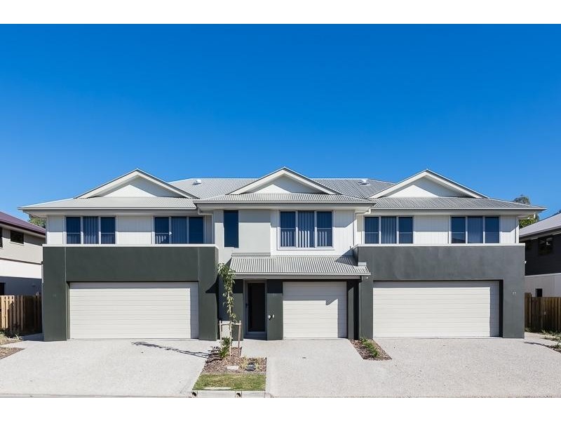 North Lakes QLD 4509